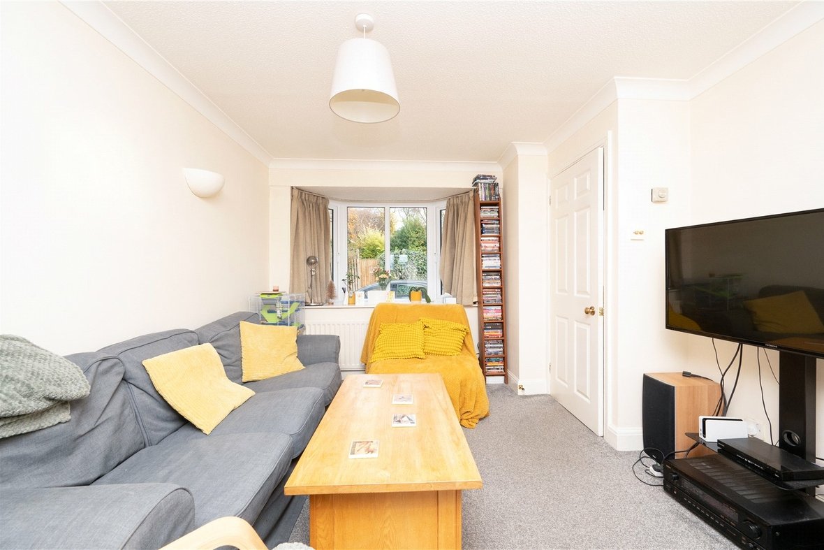 2 Bedroom House LetHouse Let in Millers Rise, St. Albans, Hertfordshire - View 11 - Collinson Hall