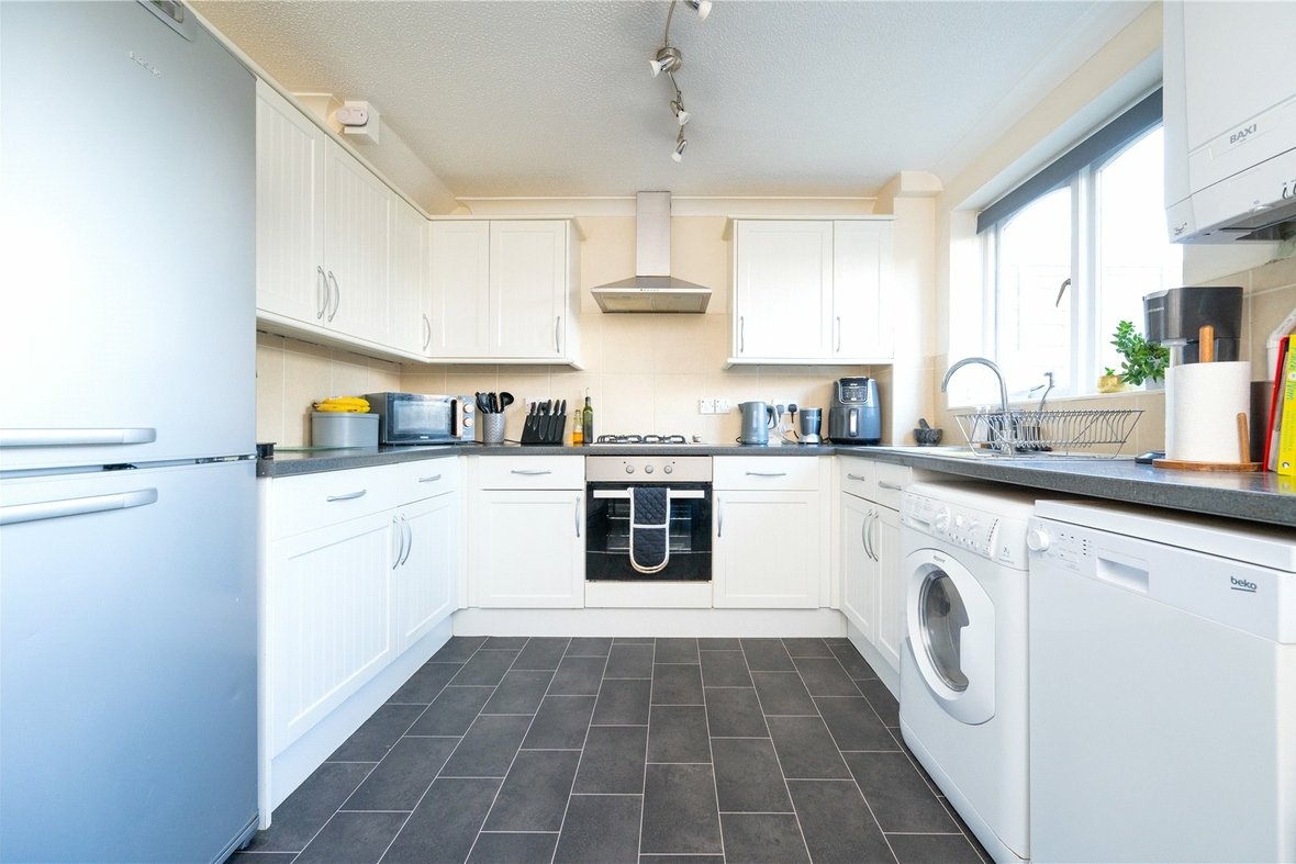 2 Bedroom House New InstructionHouse New Instruction in Millers Rise, St. Albans, Hertfordshire - View 6 - Collinson Hall