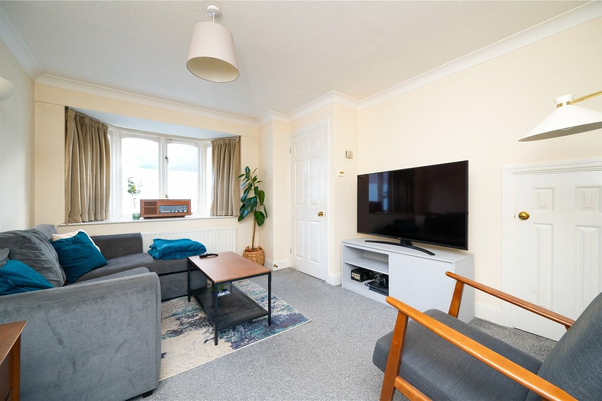 2 Bedroom House New InstructionHouse New Instruction in Millers Rise, St. Albans, Hertfordshire - View 7 - Collinson Hall