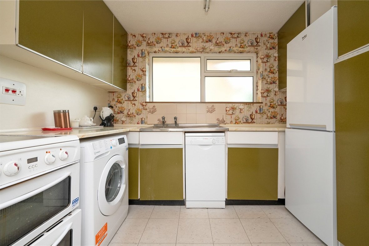 3 Bedroom Bungalow New InstructionBungalow New Instruction in Watford Road, St. Albans, Hertfordshire - View 14 - Collinson Hall
