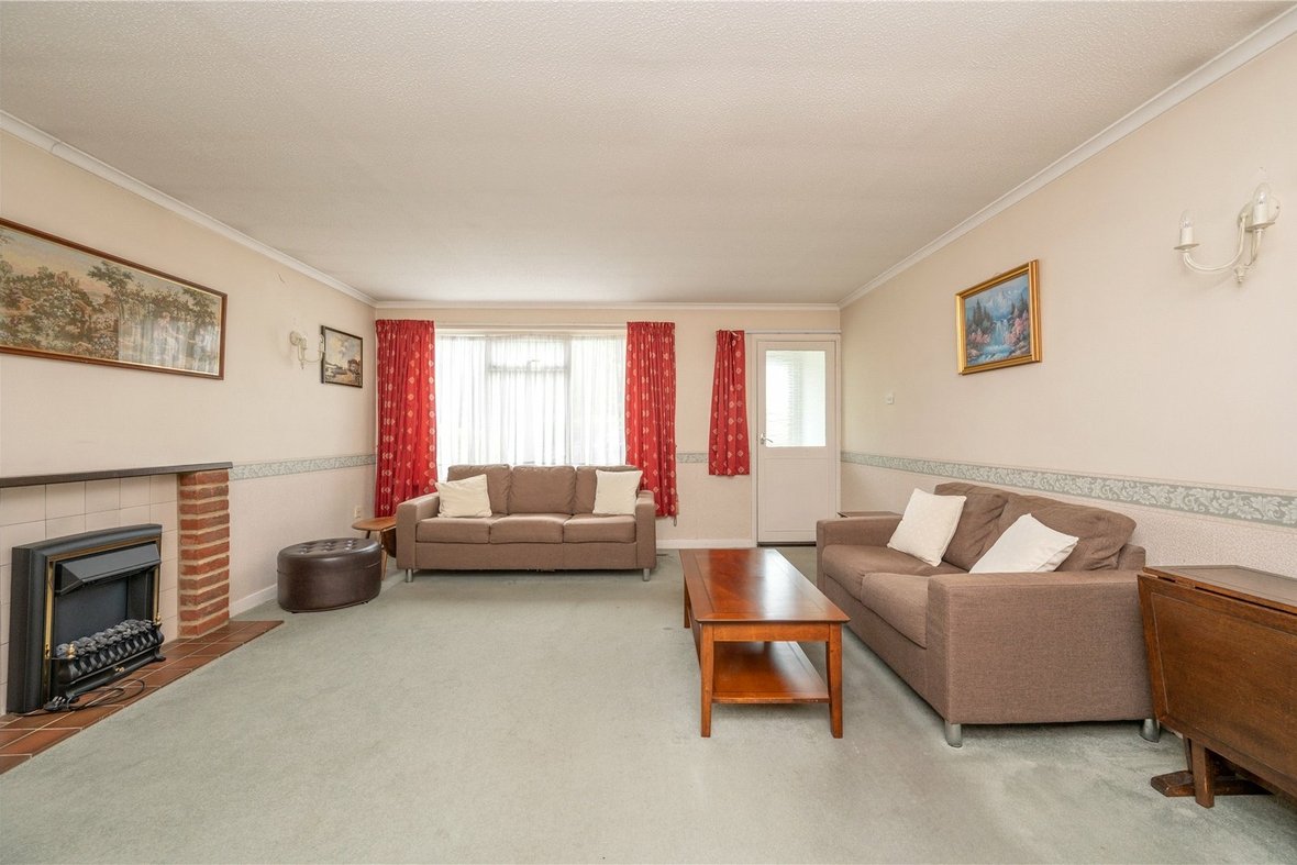 3 Bedroom Bungalow New InstructionBungalow New Instruction in Watford Road, St. Albans, Hertfordshire - View 5 - Collinson Hall