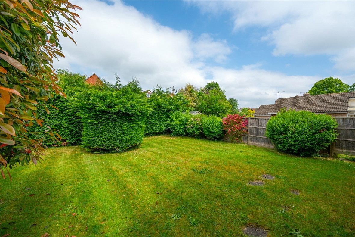 3 Bedroom Bungalow New InstructionBungalow New Instruction in Watford Road, St. Albans, Hertfordshire - View 15 - Collinson Hall
