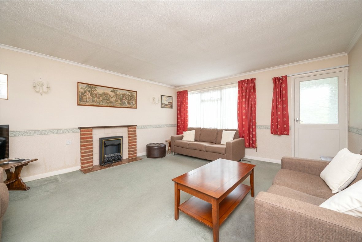 3 Bedroom Bungalow New InstructionBungalow New Instruction in Watford Road, St. Albans, Hertfordshire - View 2 - Collinson Hall