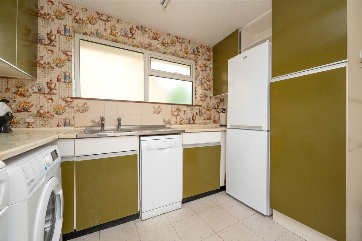 3 Bedroom Bungalow New InstructionBungalow New Instruction in Watford Road, St. Albans, Hertfordshire - View 3 - Collinson Hall