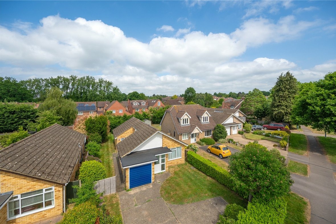 3 Bedroom Bungalow New InstructionBungalow New Instruction in Watford Road, St. Albans, Hertfordshire - View 17 - Collinson Hall