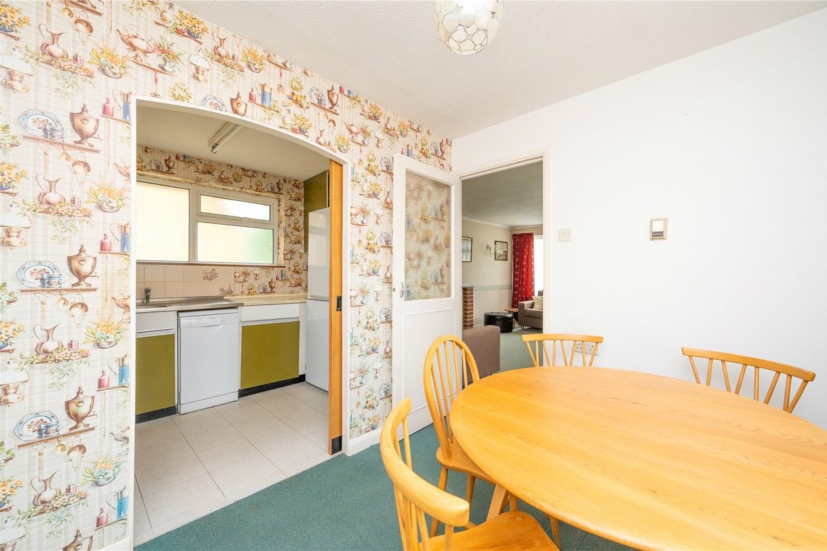 3 Bedroom Bungalow New InstructionBungalow New Instruction in Watford Road, St. Albans, Hertfordshire - View 4 - Collinson Hall