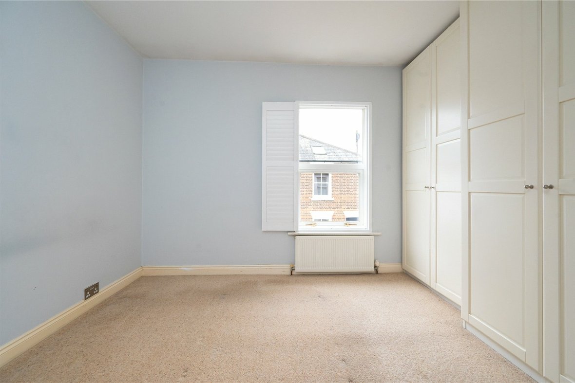 2 Bedroom House Sold Subject to ContractHouse Sold Subject to Contract in Bedford Road, St. Albans, Hertfordshire - View 13 - Collinson Hall