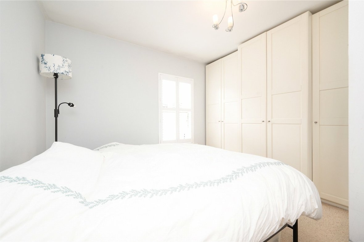 2 Bedroom House For SaleHouse For Sale in Bedford Road, St. Albans, Hertfordshire - View 7 - Collinson Hall