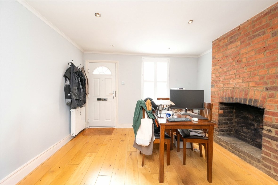 2 Bedroom House For SaleHouse For Sale in Bedford Road, St. Albans, Hertfordshire - View 4 - Collinson Hall