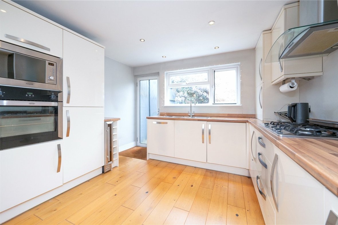 2 Bedroom House For SaleHouse For Sale in Bedford Road, St. Albans, Hertfordshire - View 5 - Collinson Hall