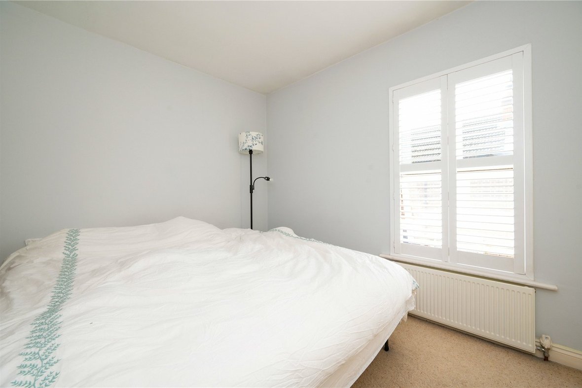 2 Bedroom House For SaleHouse For Sale in Bedford Road, St. Albans, Hertfordshire - View 8 - Collinson Hall