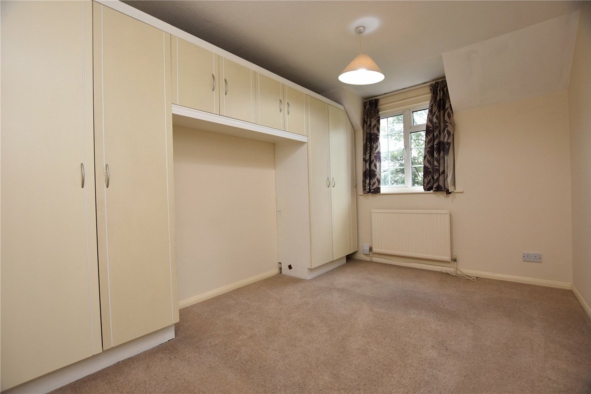 2 Bedroom House Let AgreedHouse Let Agreed in Wilstone Drive, St. Albans, Hertfordshire - View 4 - Collinson Hall
