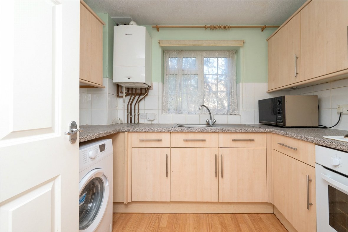 2 Bedroom House New InstructionHouse New Instruction in Wilstone Drive, St. Albans, Hertfordshire - View 7 - Collinson Hall