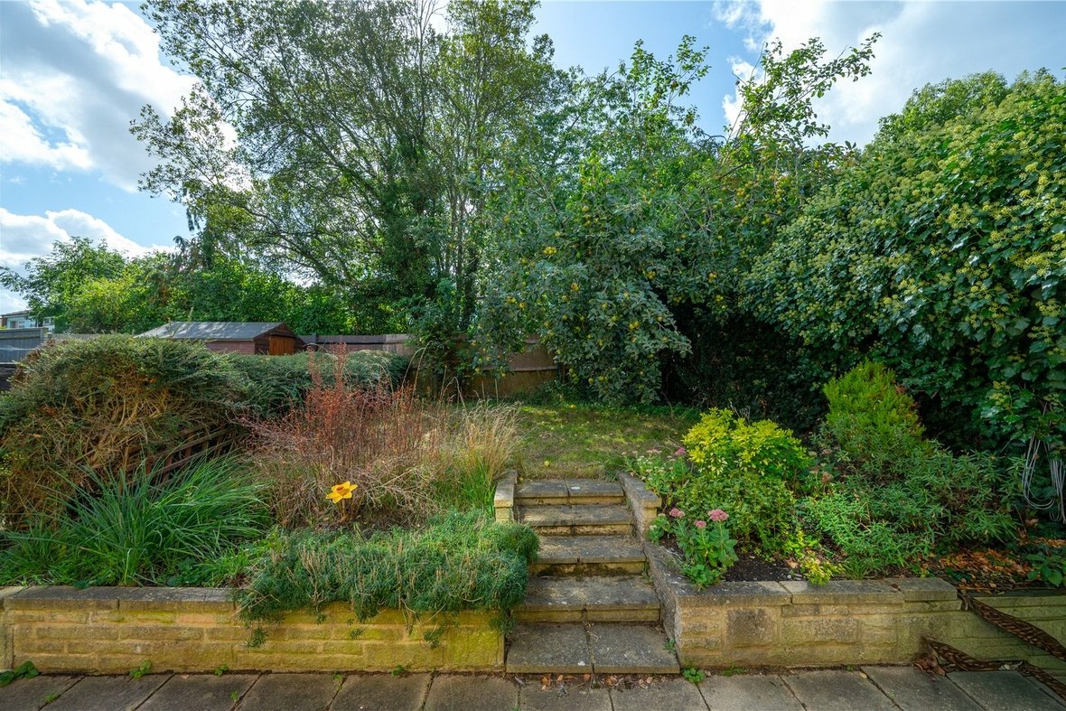 2 Bedroom House New InstructionHouse New Instruction in Wilstone Drive, St. Albans, Hertfordshire - View 13 - Collinson Hall