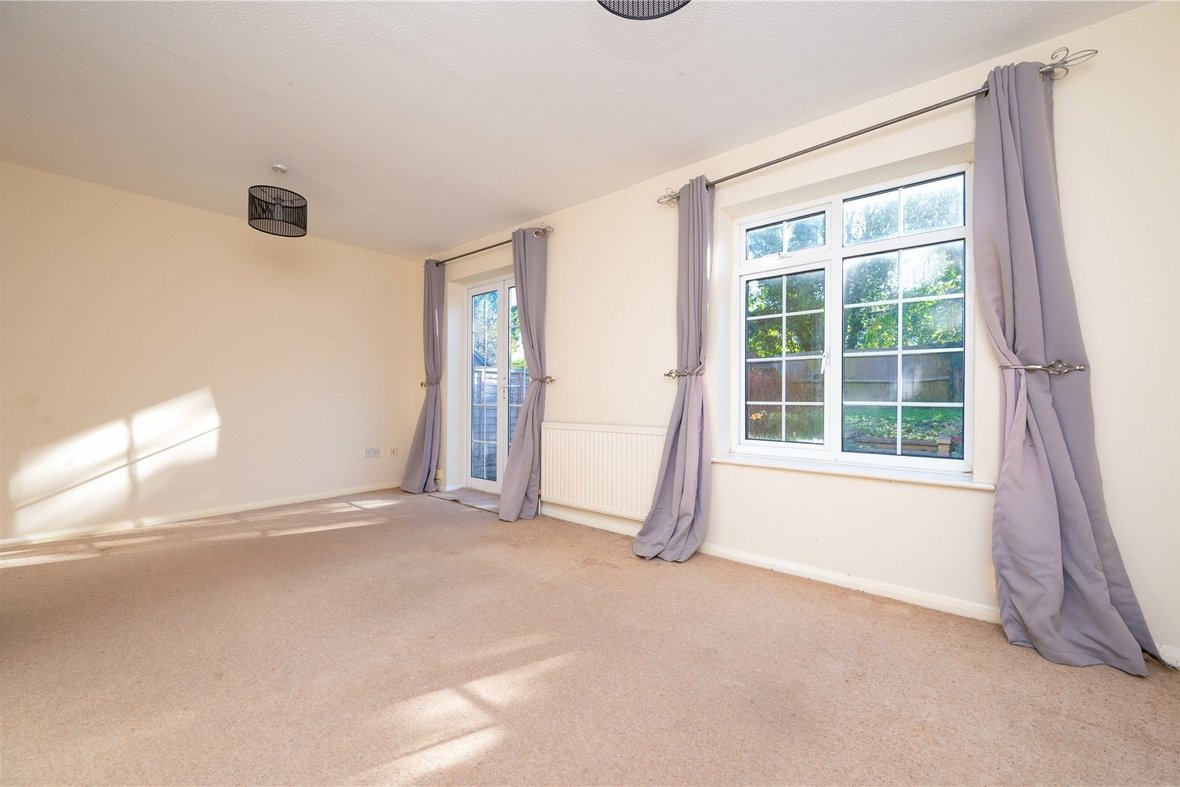 2 Bedroom House New InstructionHouse New Instruction in Wilstone Drive, St. Albans, Hertfordshire - View 5 - Collinson Hall