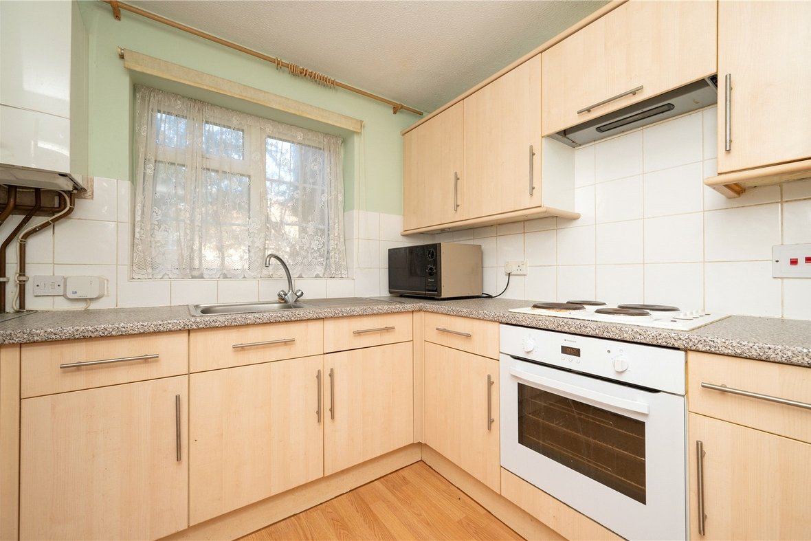 2 Bedroom House New InstructionHouse New Instruction in Wilstone Drive, St. Albans, Hertfordshire - View 3 - Collinson Hall