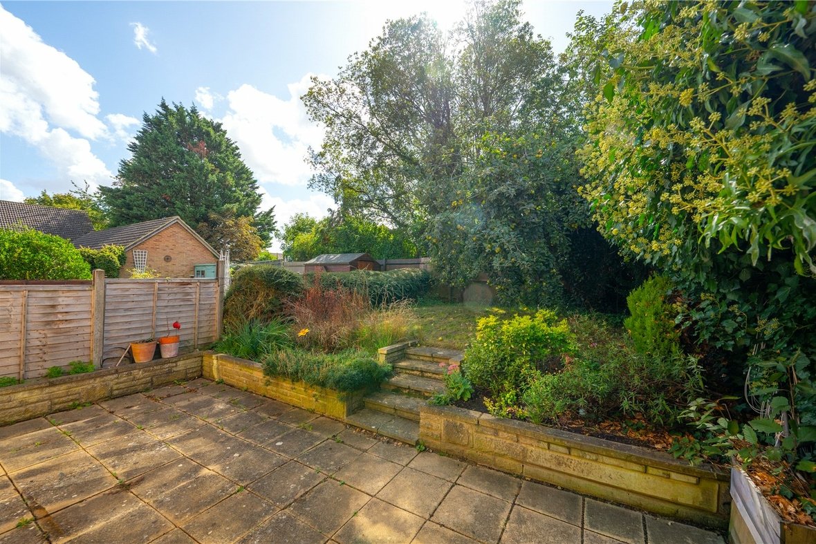 2 Bedroom House New InstructionHouse New Instruction in Wilstone Drive, St. Albans, Hertfordshire - View 12 - Collinson Hall