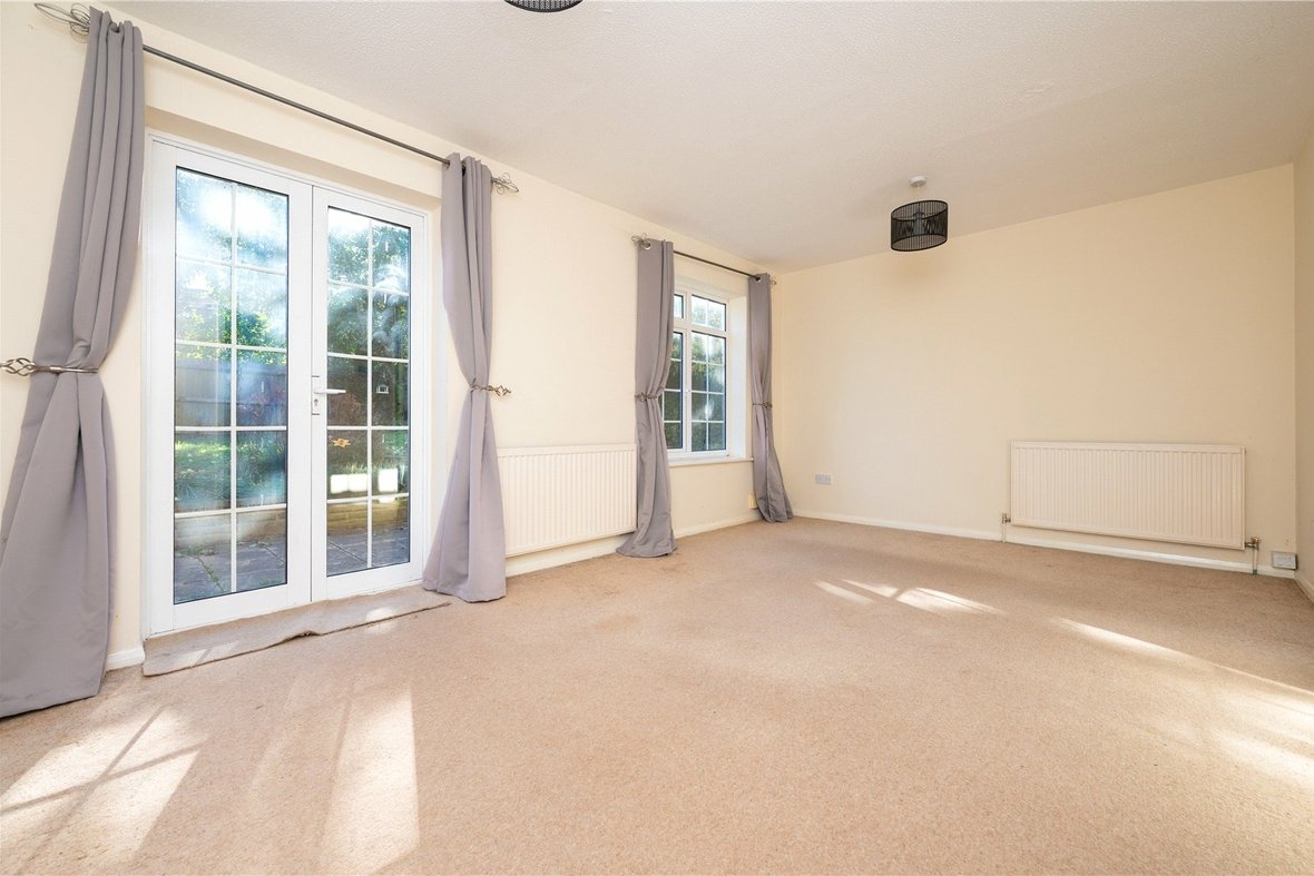 2 Bedroom House New InstructionHouse New Instruction in Wilstone Drive, St. Albans, Hertfordshire - View 1 - Collinson Hall