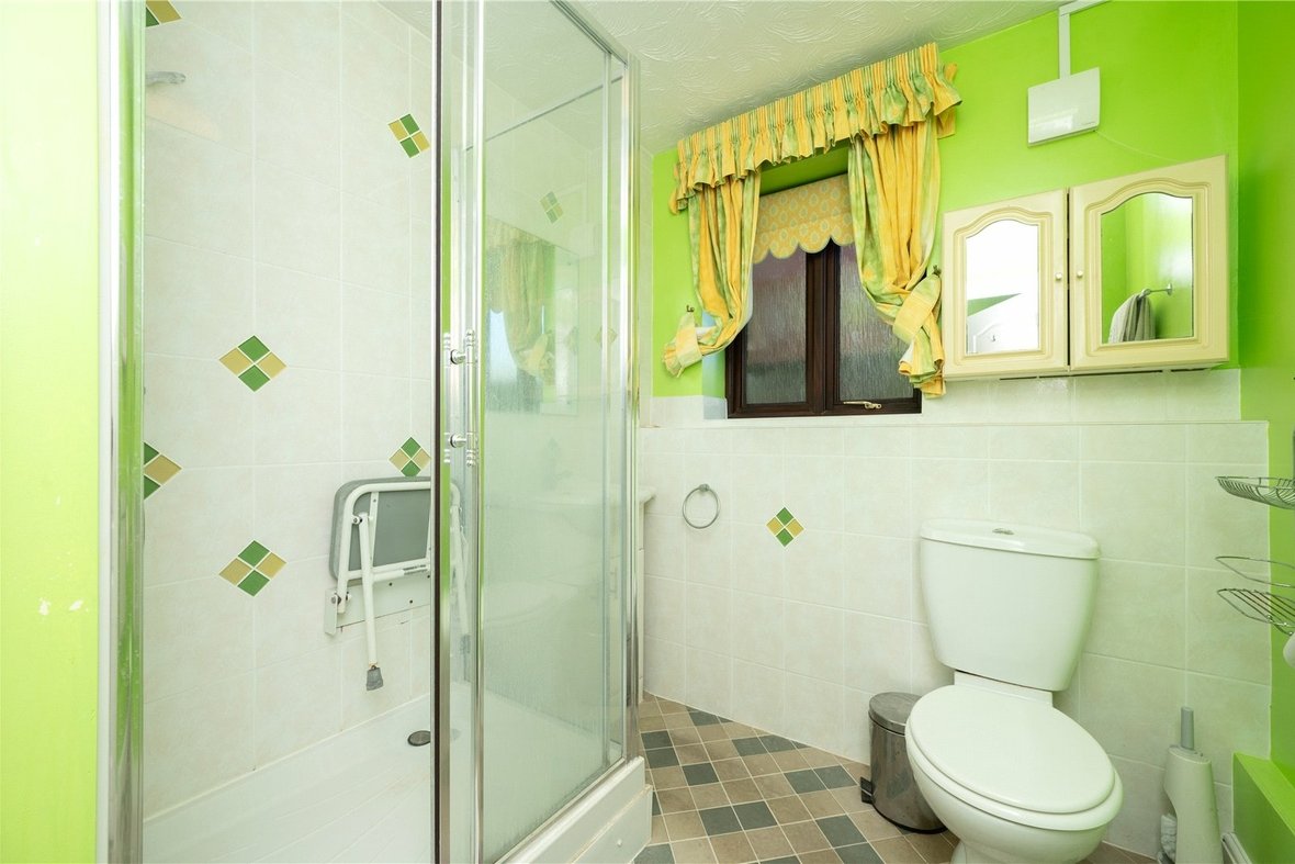 1 Bedroom Apartment New InstructionApartment New Instruction in Beaumonds, Upper Marlborough Road, St. Albans - View 6 - Collinson Hall