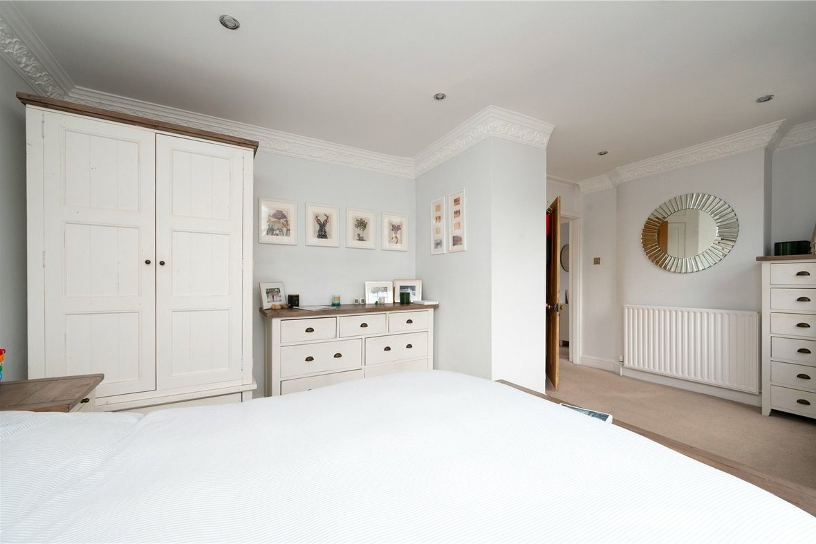 3 Bedroom House New InstructionHouse New Instruction in Sandpit Lane, St. Albans, Hertfordshire - View 10 - Collinson Hall