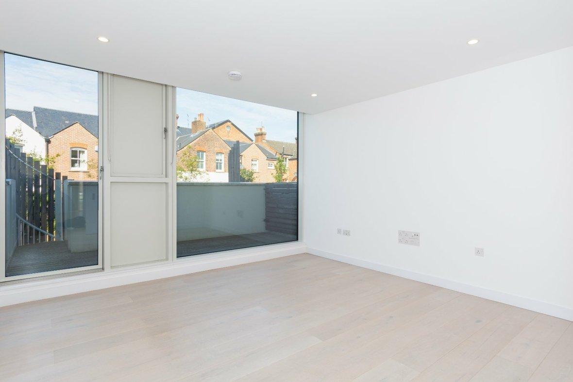 4 Bedroom House Sold Subject to Contract in Gabriel Square, St. Albans - View 24 - Collinson Hall