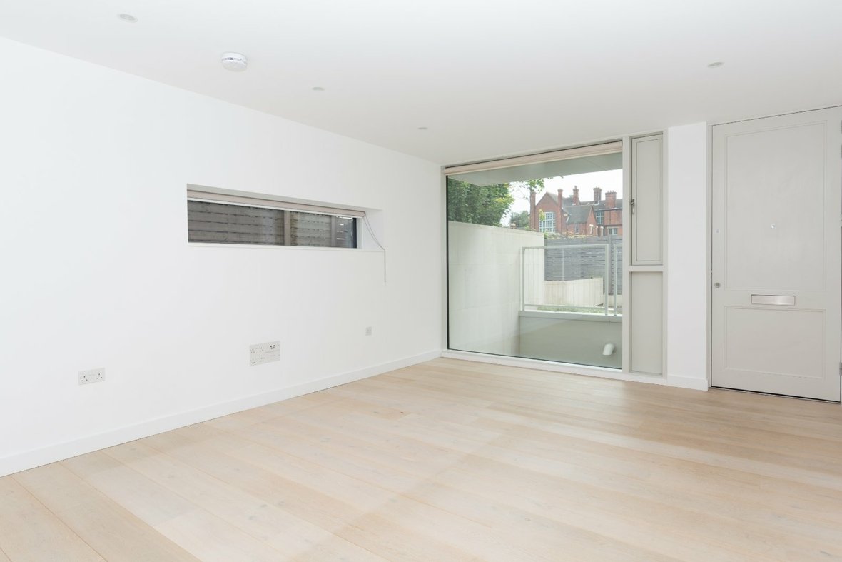 4 Bedroom House Sold Subject to Contract in Gabriel Square, St. Albans - View 41 - Collinson Hall