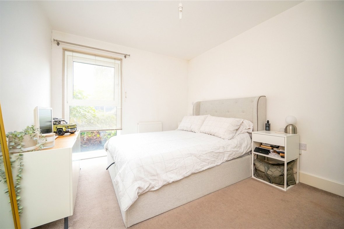 2 Bedroom Apartment New InstructionApartment New Instruction in Charrington Place, St. Albans, Hertfordshire - View 3 - Collinson Hall