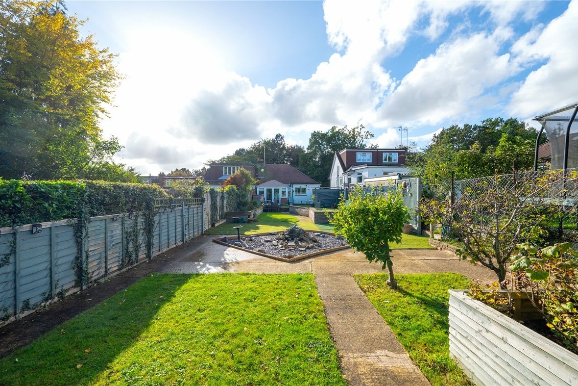 2 Bedroom Bungalow New InstructionBungalow New Instruction in Green Lane, St. Albans, Hertfordshire - View 9 - Collinson Hall