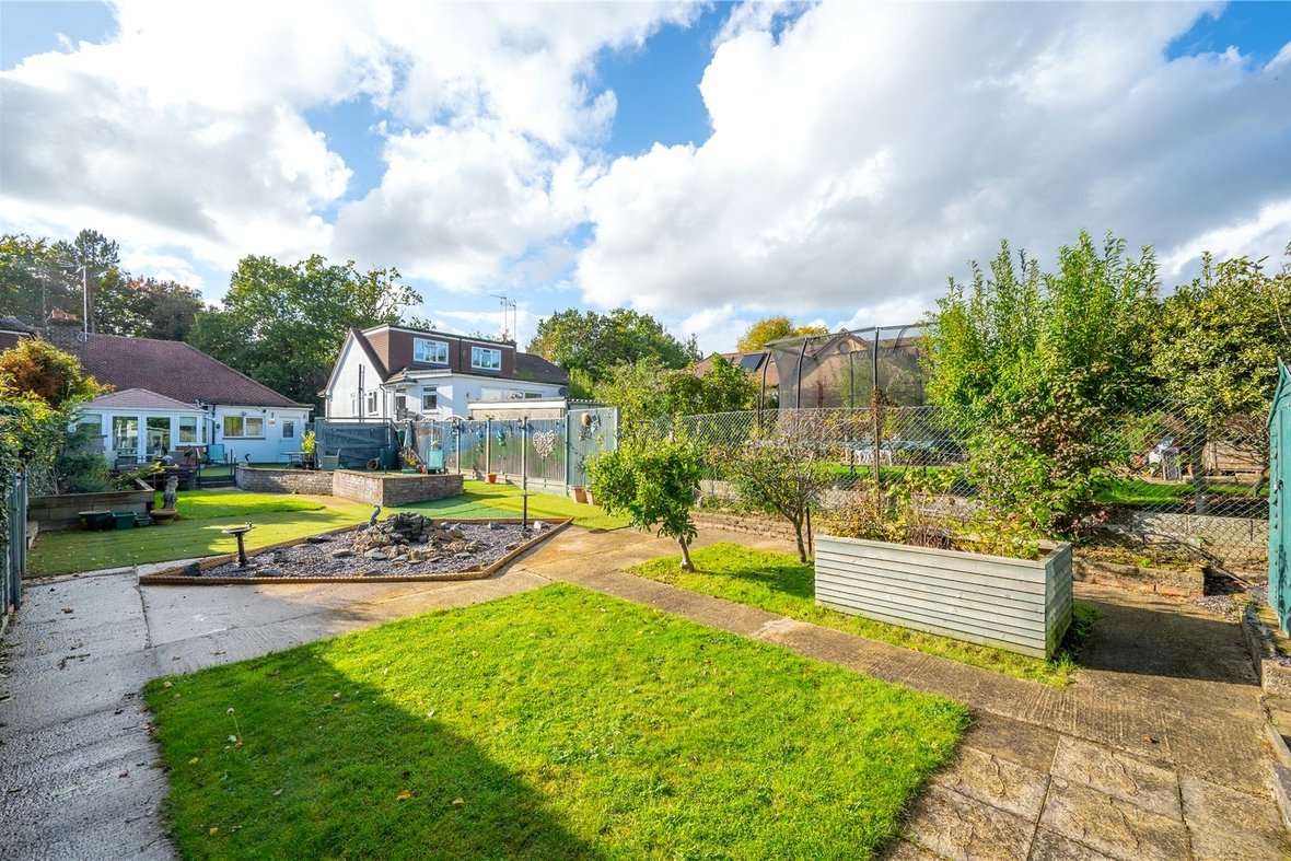 2 Bedroom Bungalow New InstructionBungalow New Instruction in Green Lane, St. Albans, Hertfordshire - View 14 - Collinson Hall