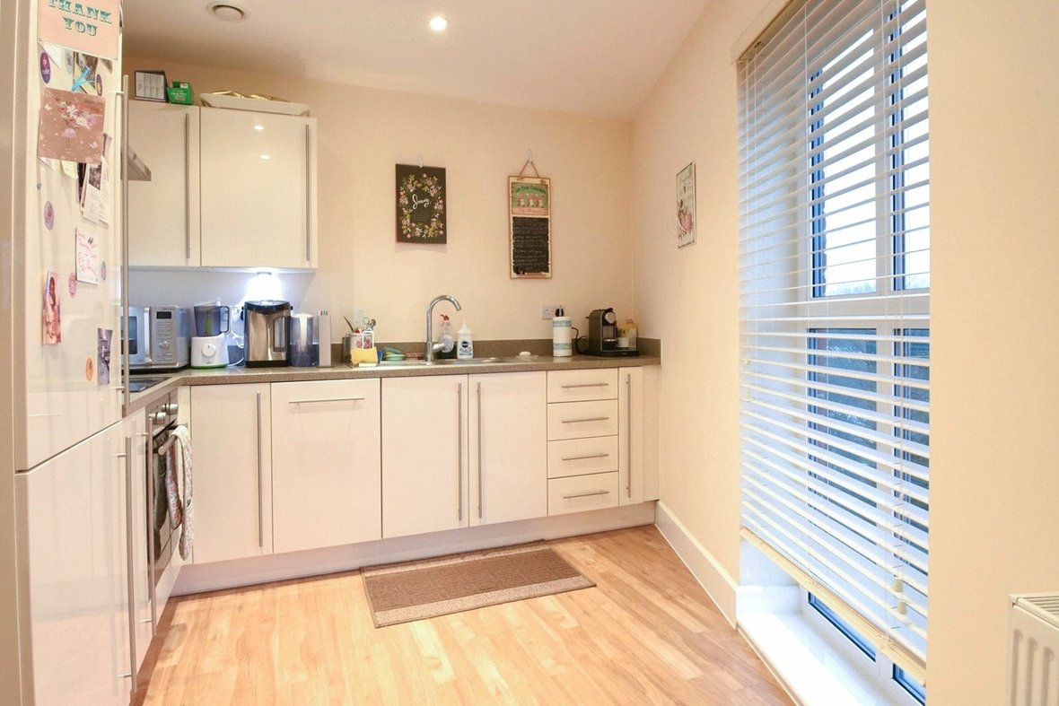 2 Bedroom Apartment To LetApartment To Let in Charrington Place, St. Albans, Hertfordshire - View 6 - Collinson Hall