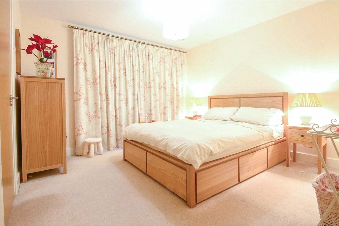 2 Bedroom Apartment To LetApartment To Let in Charrington Place, St. Albans, Hertfordshire - View 3 - Collinson Hall
