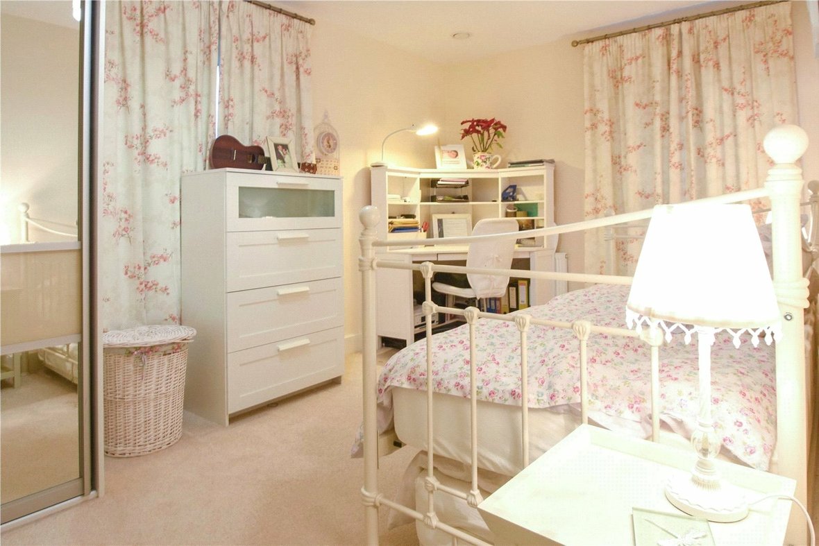 2 Bedroom Apartment To LetApartment To Let in Charrington Place, St. Albans, Hertfordshire - View 7 - Collinson Hall