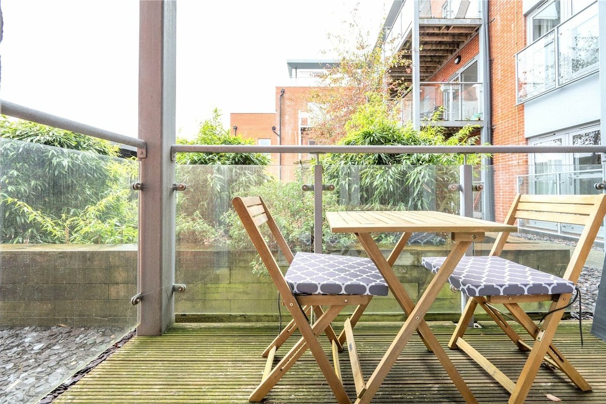 2 Bedroom Apartment To LetApartment To Let in Charrington Place, St. Albans, Hertfordshire - View 4 - Collinson Hall