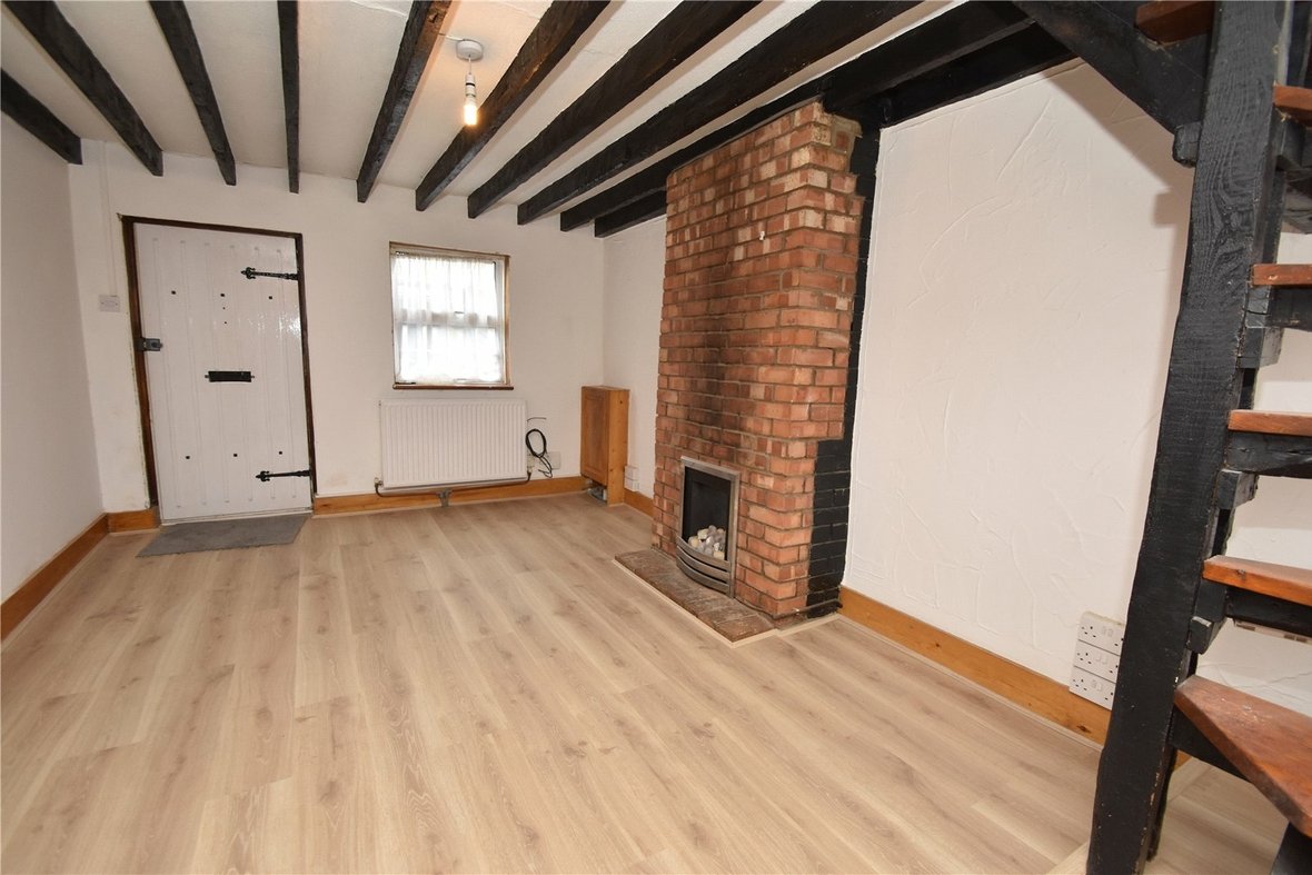 2 Bedroom House Let Agreed in High Street, Sandridge, St. Albans - View 3 - Collinson Hall