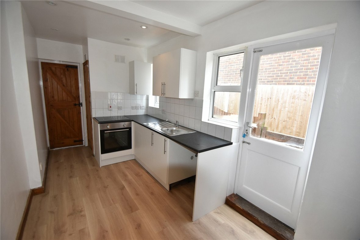2 Bedroom House Let Agreed in High Street, Sandridge, St. Albans - View 4 - Collinson Hall