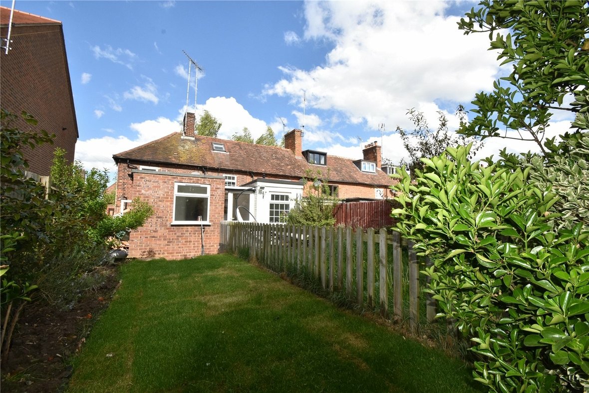 2 Bedroom House Let Agreed in High Street, Sandridge, St. Albans - View 8 - Collinson Hall
