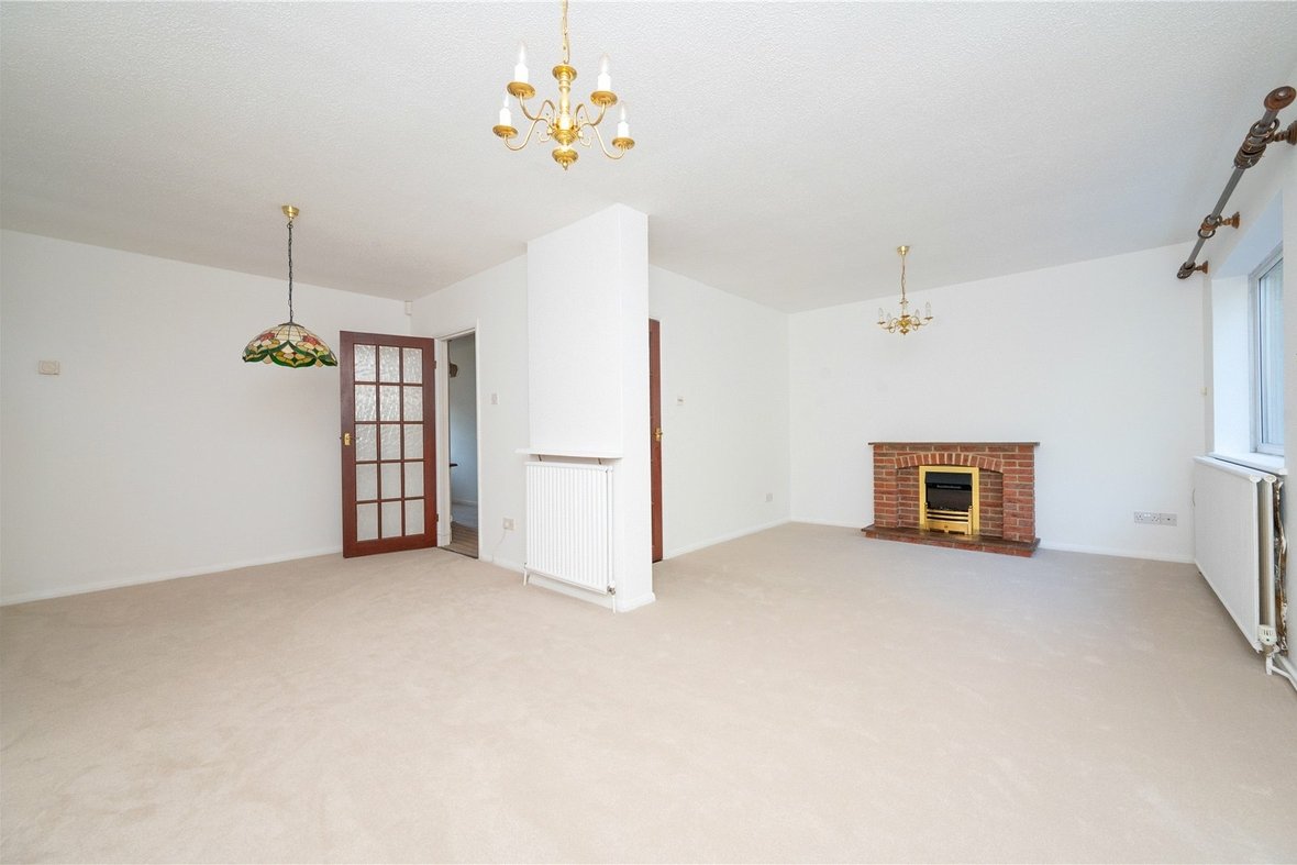 4 Bedroom House New InstructionHouse New Instruction in Oakwood Road, Bricket Wood, St. Albans - View 2 - Collinson Hall