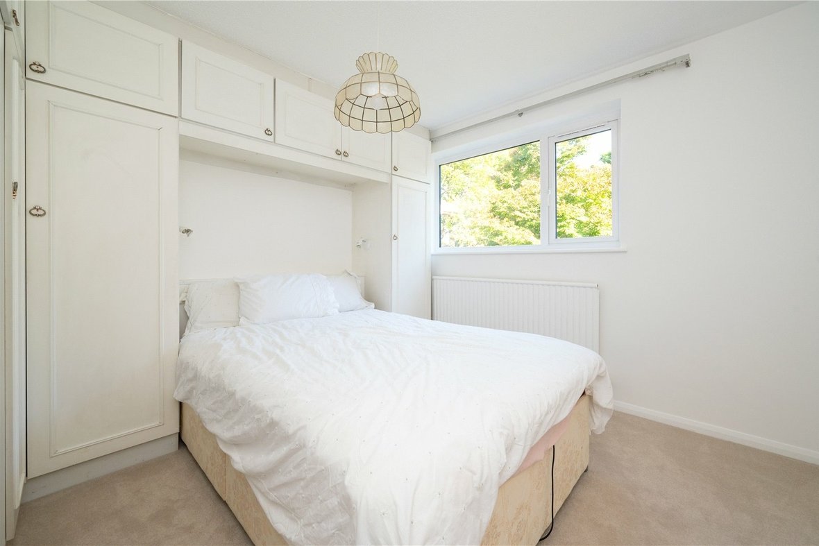 4 Bedroom House New InstructionHouse New Instruction in Oakwood Road, Bricket Wood, St. Albans - View 6 - Collinson Hall