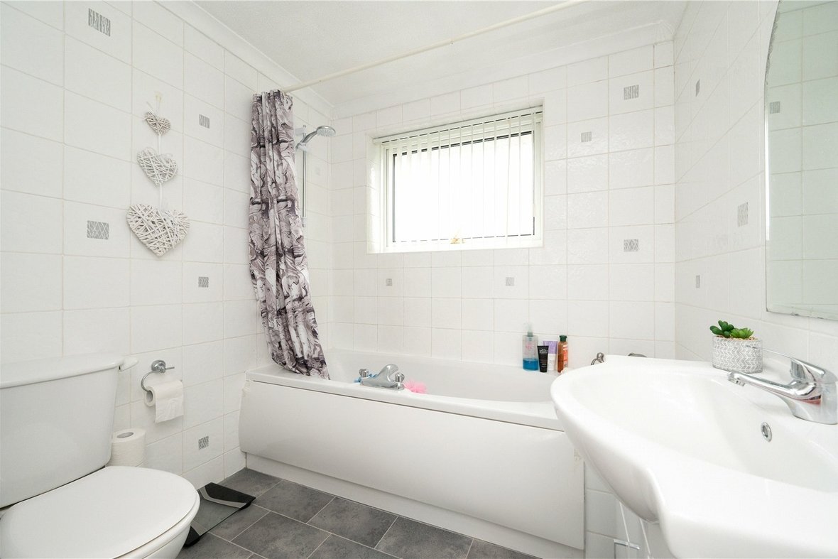 3 Bedroom House For SaleHouse For Sale in Corinium Gate, St. Albans, Hertfordshire - View 8 - Collinson Hall