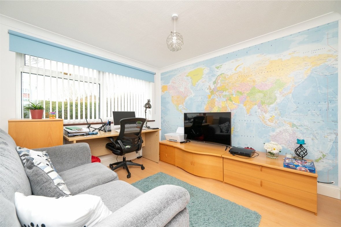 3 Bedroom House For SaleHouse For Sale in Corinium Gate, St. Albans, Hertfordshire - View 4 - Collinson Hall