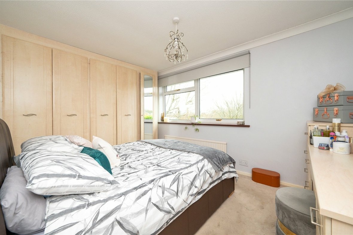 3 Bedroom House For SaleHouse For Sale in Corinium Gate, St. Albans, Hertfordshire - View 6 - Collinson Hall