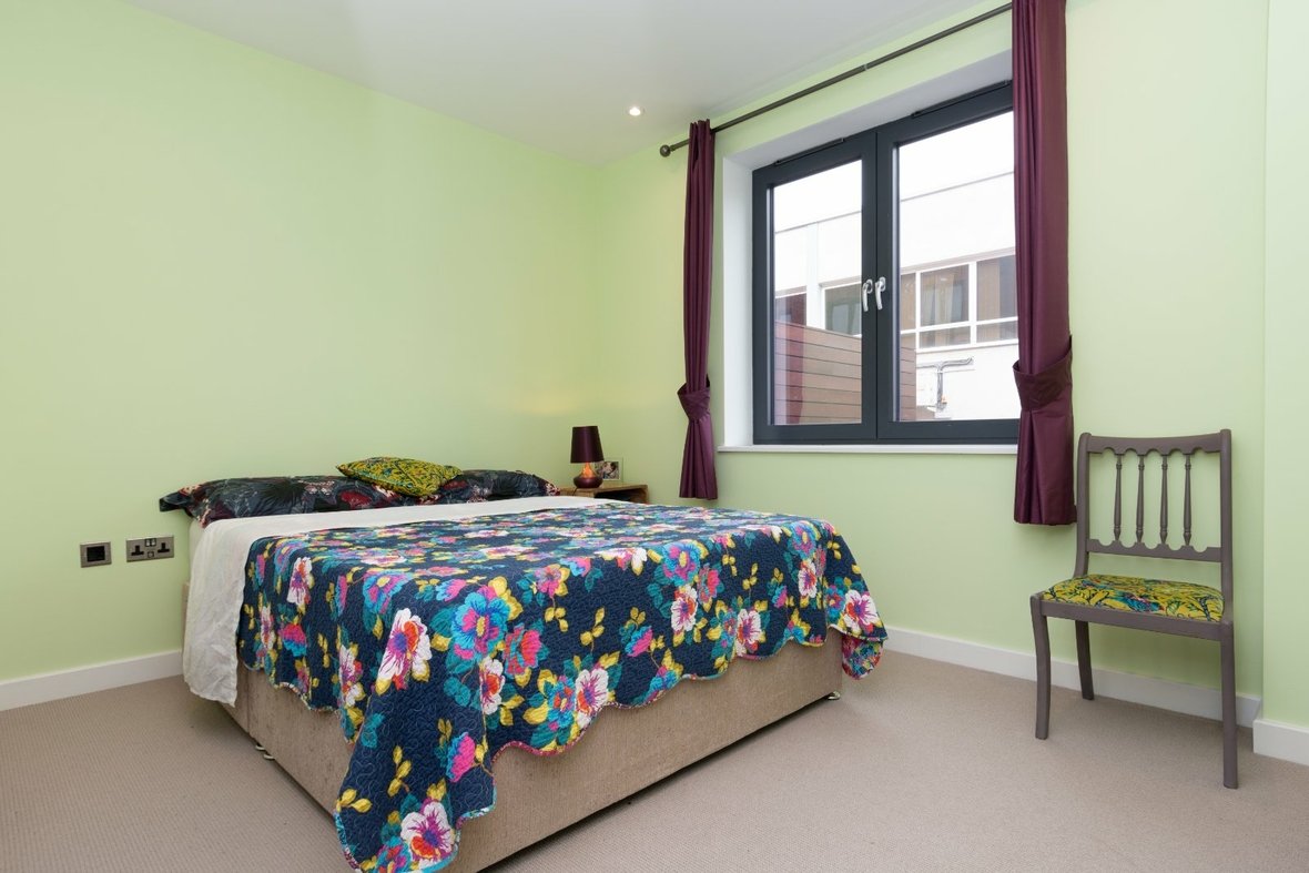 1 Bedroom Apartment For SaleApartment For Sale in Camp Road, St. Albans, Hertfordshire - View 7 - Collinson Hall