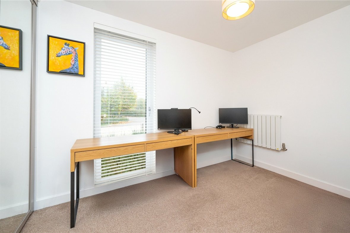 2 Bedroom Apartment New InstructionApartment New Instruction in Clock House Gardens, Welwyn, Hertfordshire - View 7 - Collinson Hall