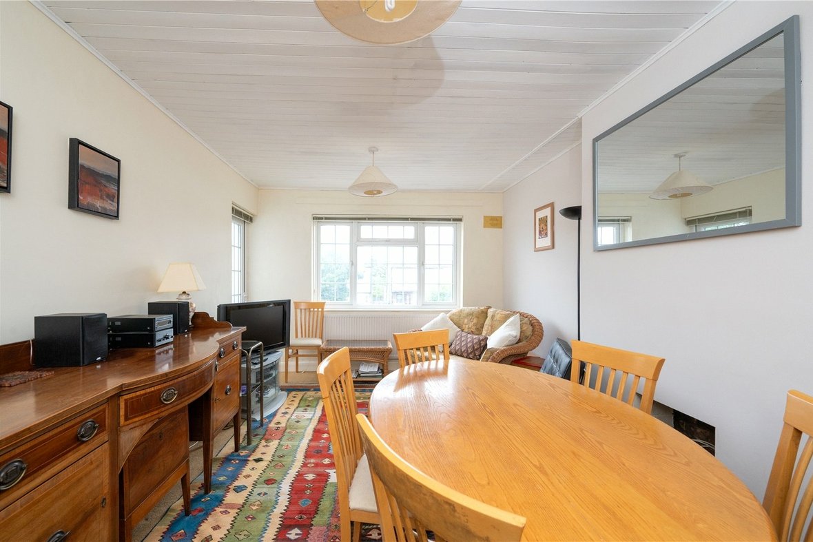 2 Bedroom Maisonette Sold Subject to ContractMaisonette Sold Subject to Contract in Tavistock Avenue, St. Albans, Hertfordshire - View 2 - Collinson Hall