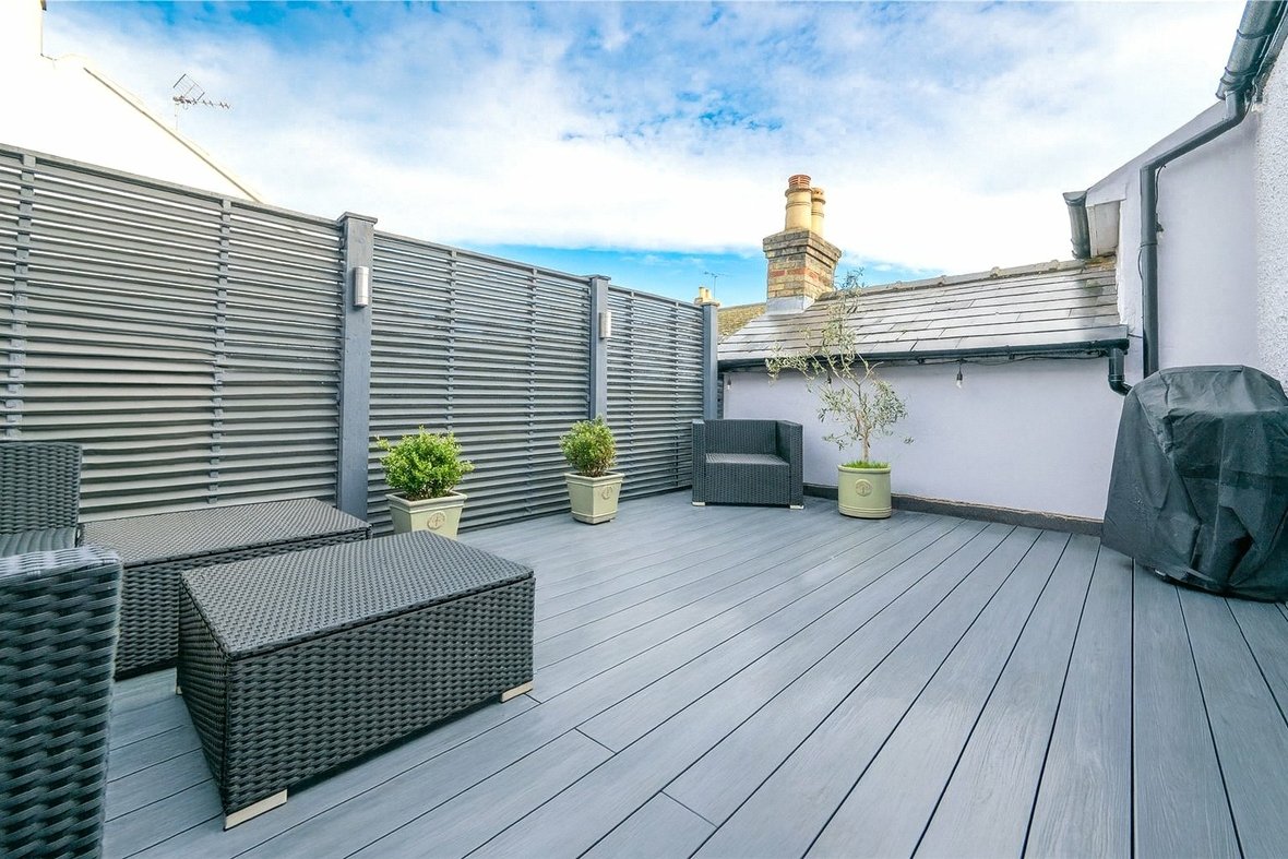 2 Bedroom Maisonette New InstructionMaisonette New Instruction in Catherine Street, St. Albans, Hertfordshire - View 14 - Collinson Hall