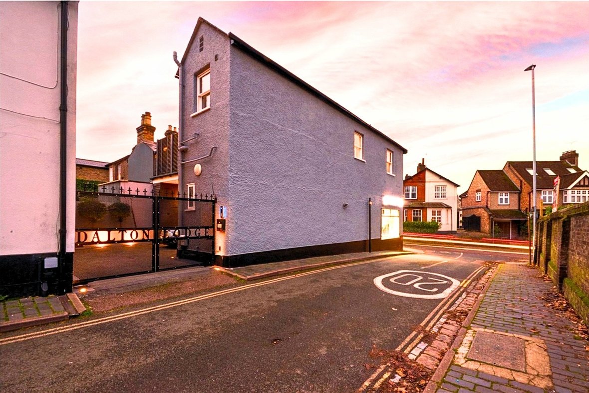 2 Bedroom Maisonette New InstructionMaisonette New Instruction in Catherine Street, St. Albans, Hertfordshire - View 16 - Collinson Hall