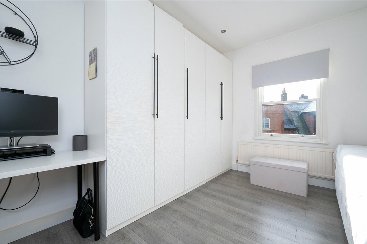 2 Bedroom Maisonette New InstructionMaisonette New Instruction in Catherine Street, St. Albans, Hertfordshire - View 8 - Collinson Hall