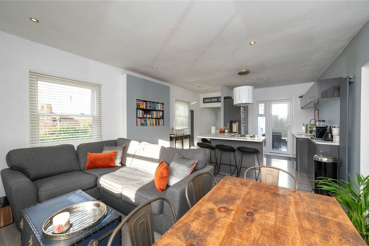 2 Bedroom Maisonette New InstructionMaisonette New Instruction in Catherine Street, St. Albans, Hertfordshire - View 6 - Collinson Hall