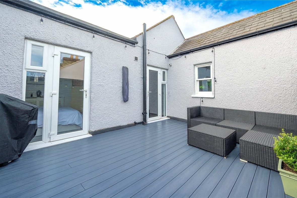 2 Bedroom Maisonette New InstructionMaisonette New Instruction in Catherine Street, St. Albans, Hertfordshire - View 11 - Collinson Hall