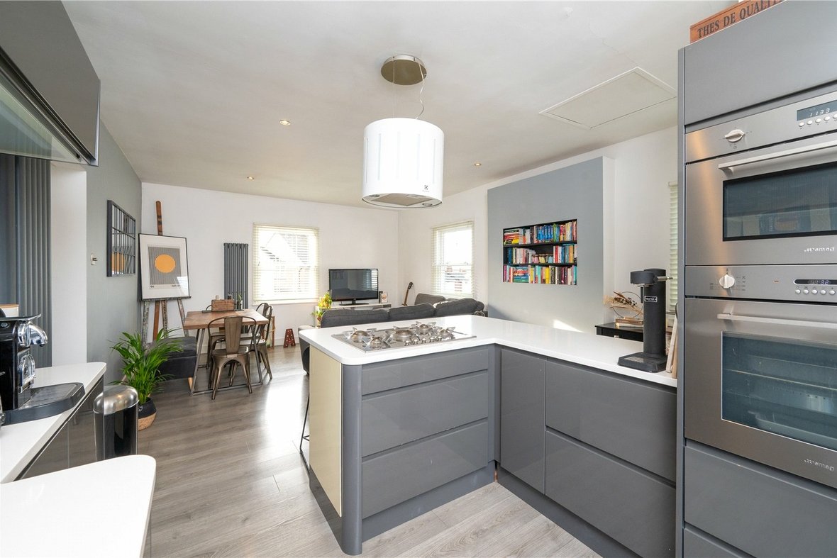 2 Bedroom Maisonette New InstructionMaisonette New Instruction in Catherine Street, St. Albans, Hertfordshire - View 10 - Collinson Hall